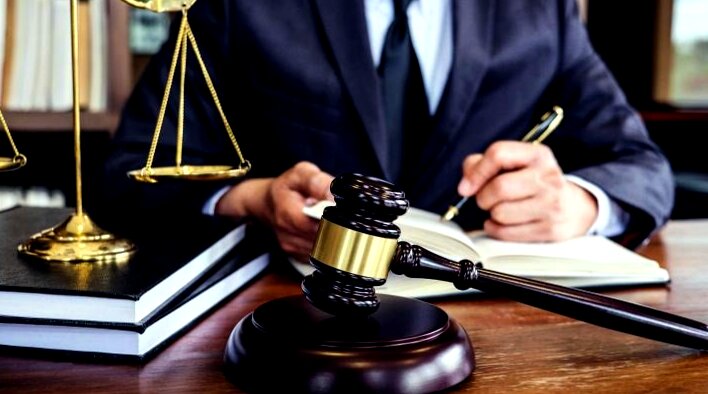 Адвокат в Павловском Посаде